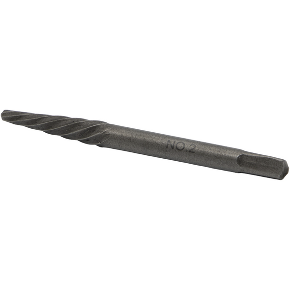 Sealey Spiral Flute Screw Extractor #2