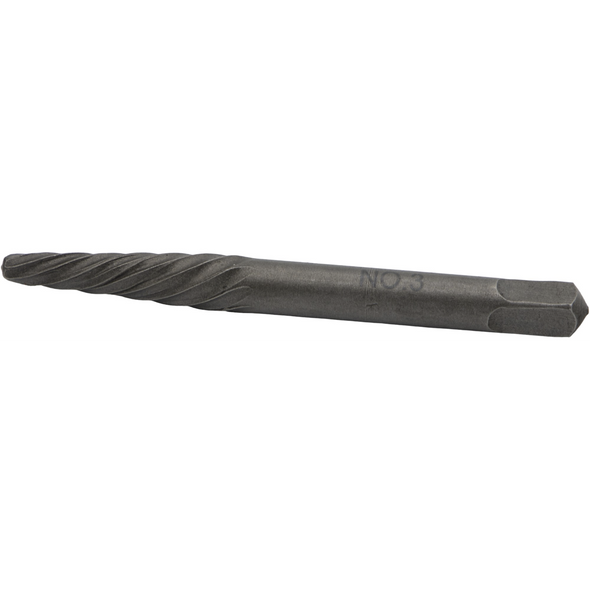Sealey Spiral Flute Screw Extractor #3