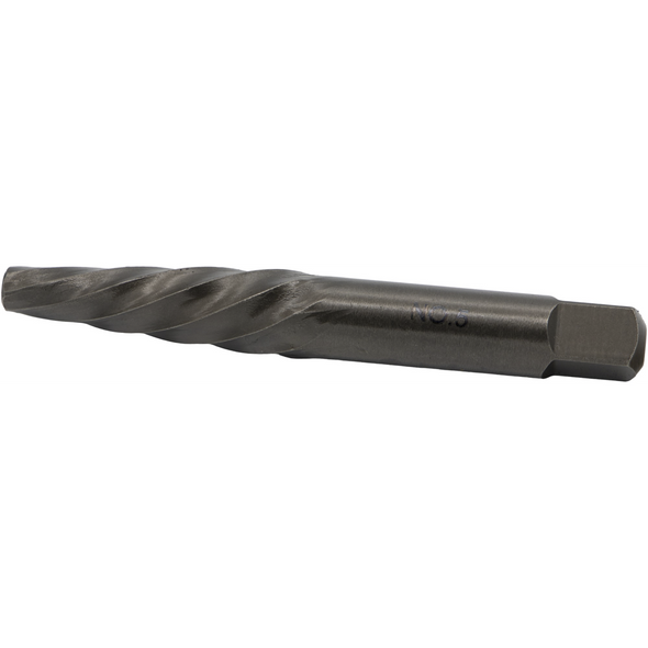 Sealey Spiral Flute Screw Extractor #5