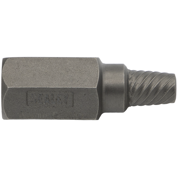 Sealey Multi Spline Extractor 1/4"