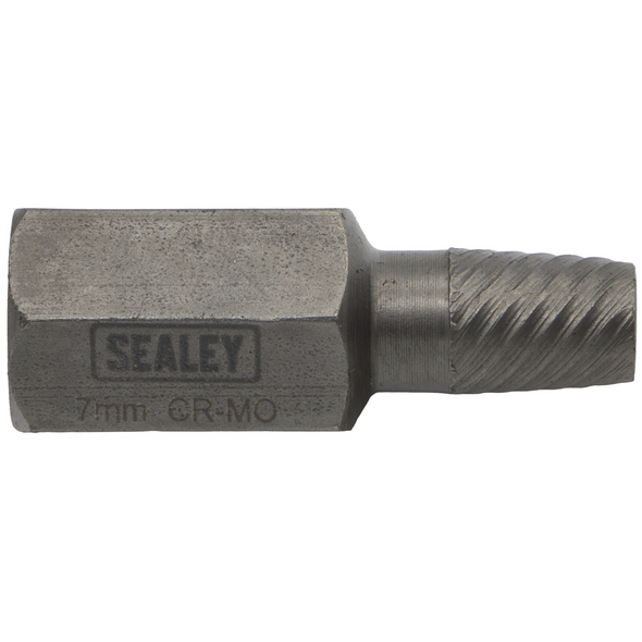 Sealey Multi Spline Extractor 9/32"