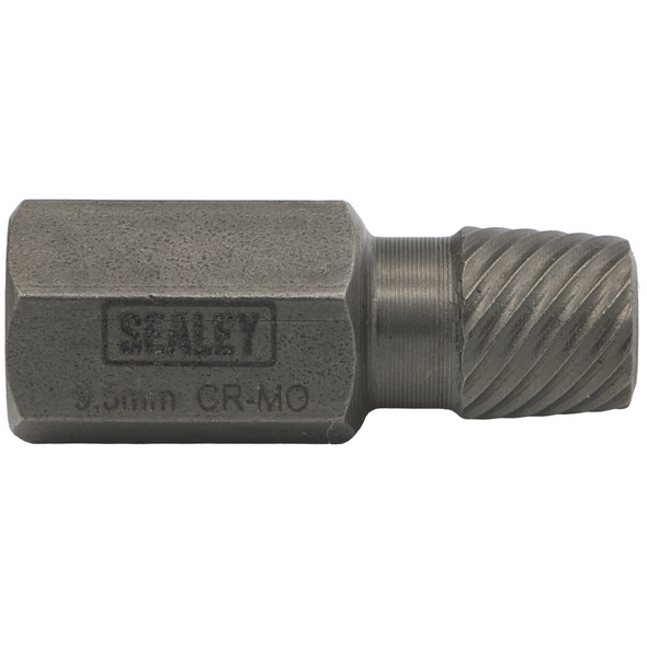 Sealey Multi Spline Extractor 3/8"
