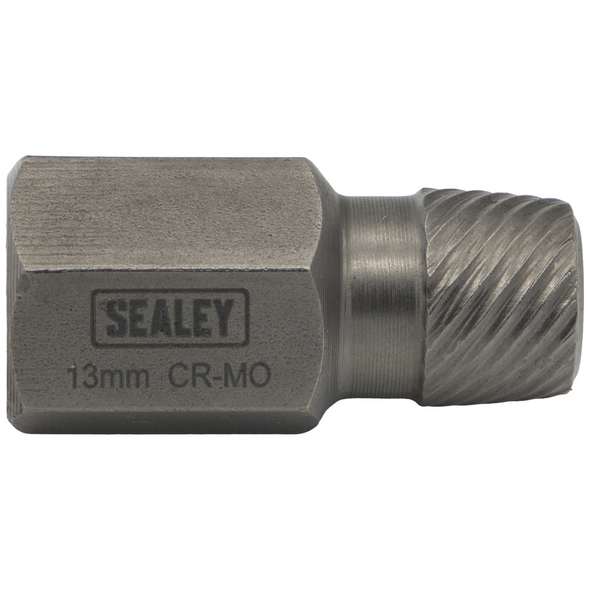 Sealey Multi Spline Extractor 1/2"
