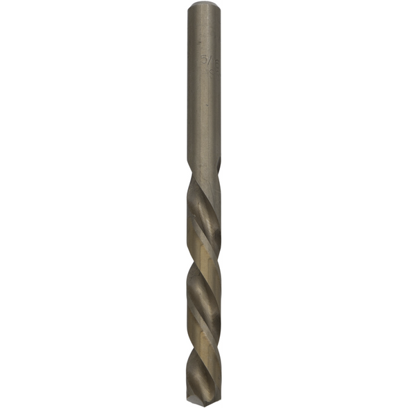 Sealey Left Hand Cobalt Drill Bit 5/16"