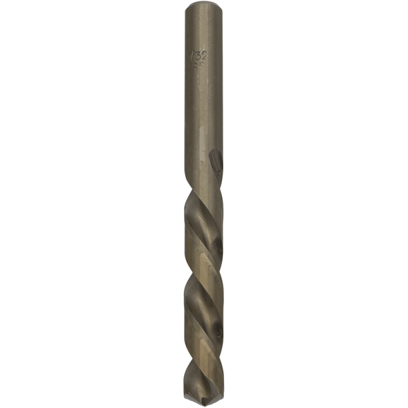 Sealey Left Hand Cobalt Drill Bit 13/32"