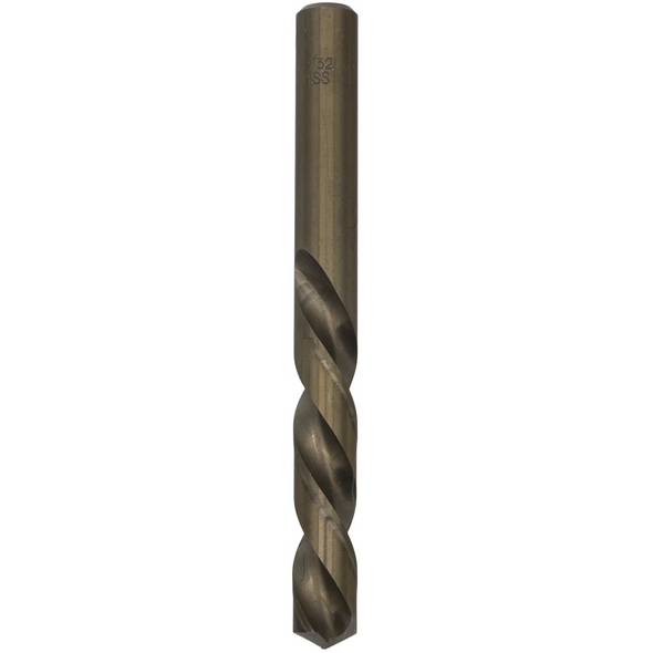 Sealey Left Hand Cobalt Drill Bit 15/32"