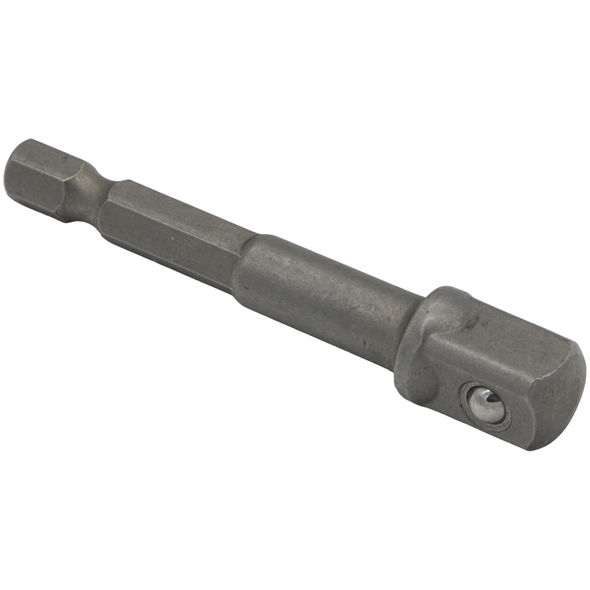 Sealey 3/8" x 1/4" Quick Adaptor