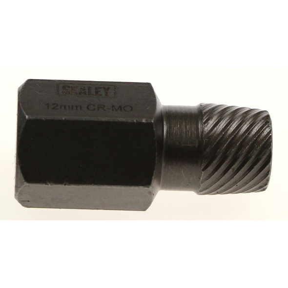 Sealey Spline screw extractor 15/32"(12mm)