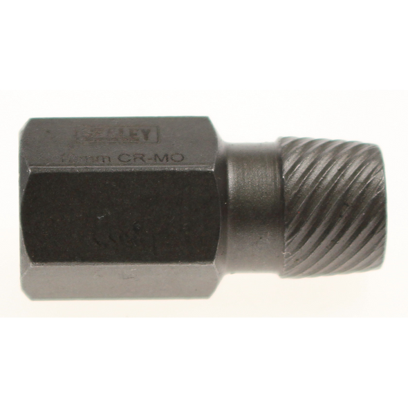 Sealey Spline screw extractor 1/2"(13mm)