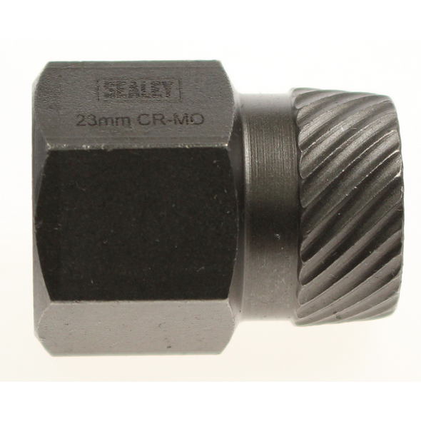 Sealey Spline screw extractor 7/8"(23mm)