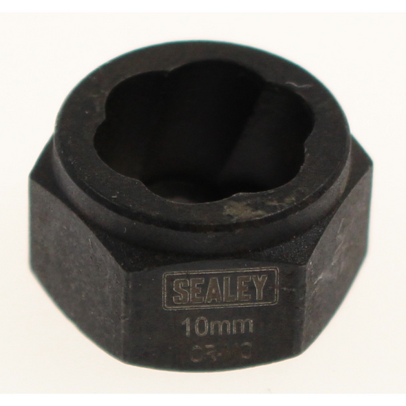 Sealey Bolt extractor 10mm 'spanner type'