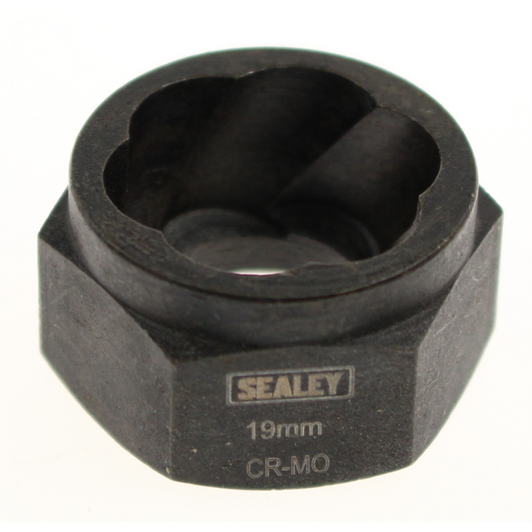 Sealey Bolt extractor 19mm 'spanner type'