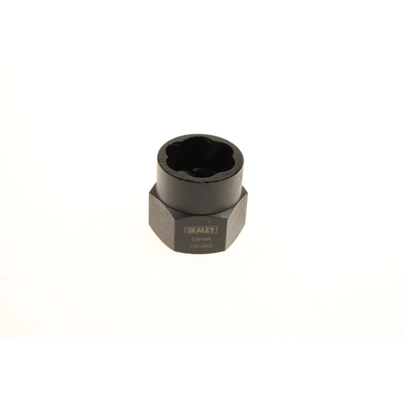Sealey Bolt extractor 3/8"sq dr 19mm 'spanner type'