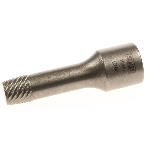 Sealey Screw extractor 3/8"sq dr 10mm