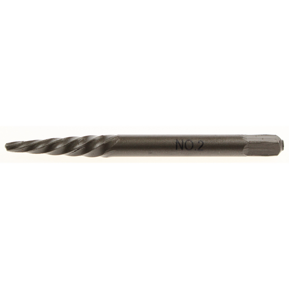 Sealey Spiral flute screw extractor #2