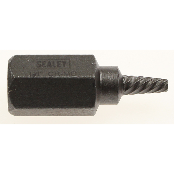 Sealey Multi spline extractor 1/8"