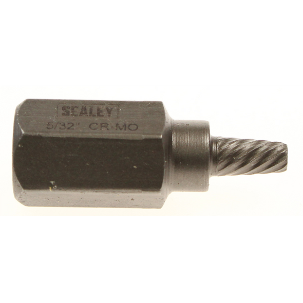 Sealey Multi spline extractor 5/32"