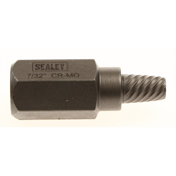 Sealey Multi spline extractor 7/32"