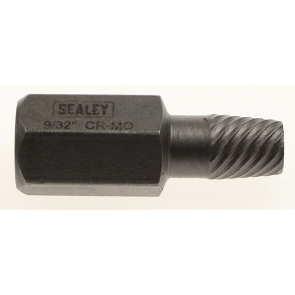 Sealey Multi spline extractor 9/32"