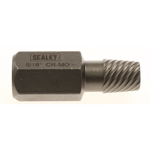 Sealey Multi spline extractor 5/16"