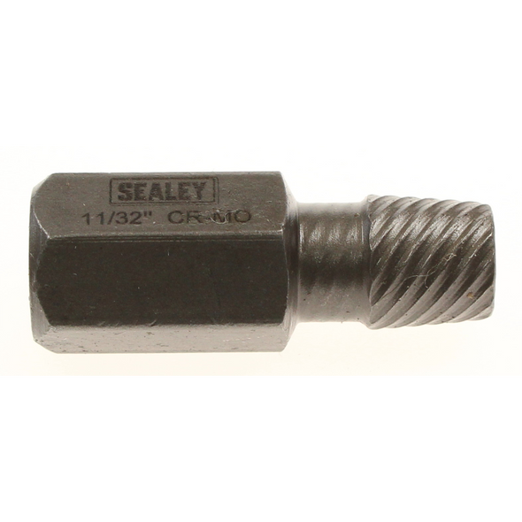Sealey Multi spline extractor 11/32"
