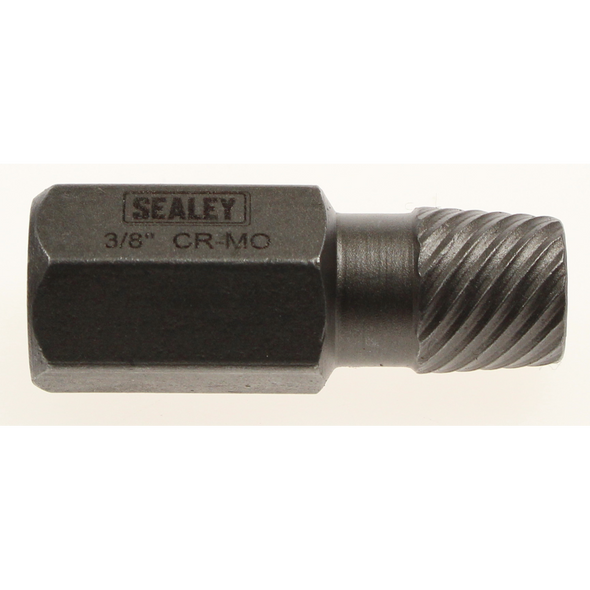 Sealey Multi spline extractor 3/8"