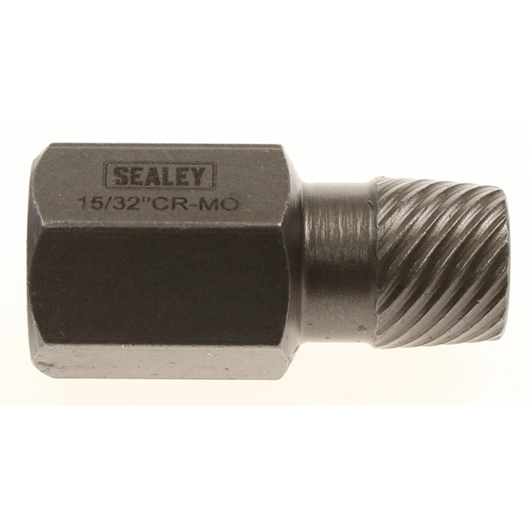 Sealey Multi spline extractor 15/32"