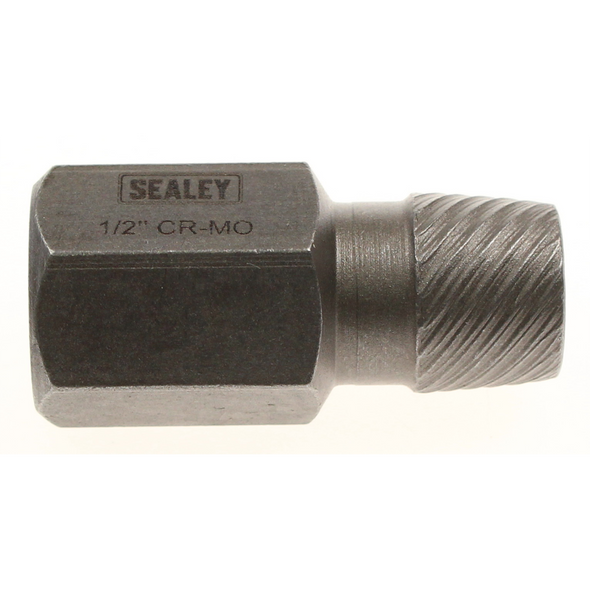 Sealey Multi spline extractor 1/2"