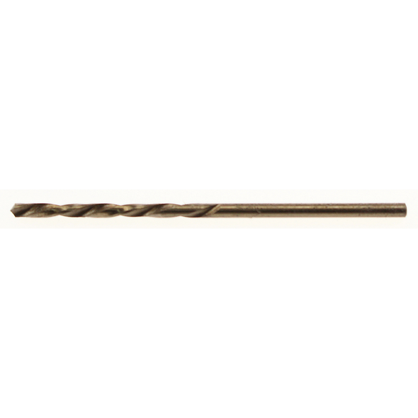 Sealey Hss cobalt drill bits 5/64" (l.h)