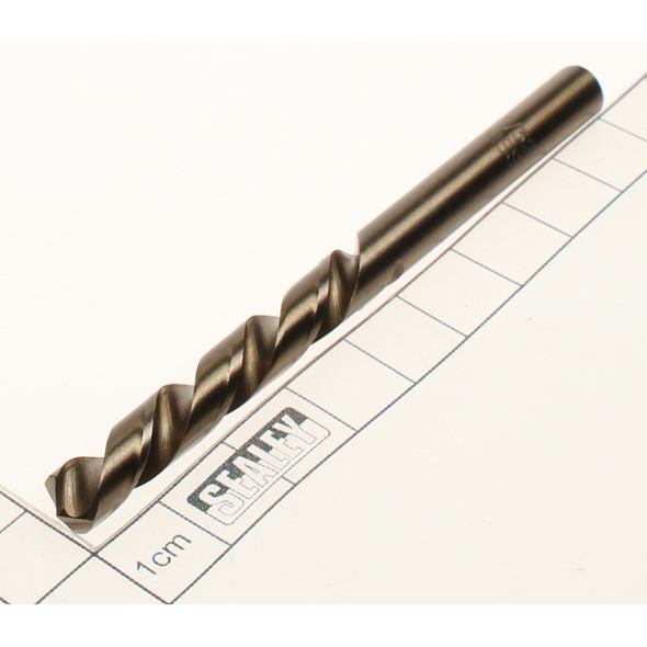 Sealey Hss cobalt drill bits 9/32" (l.h)