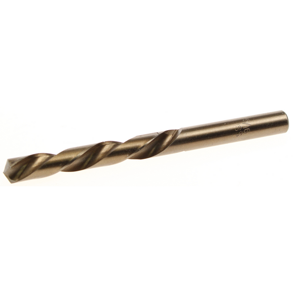 Sealey Hss cobalt drill bits 5/16" (l.h)