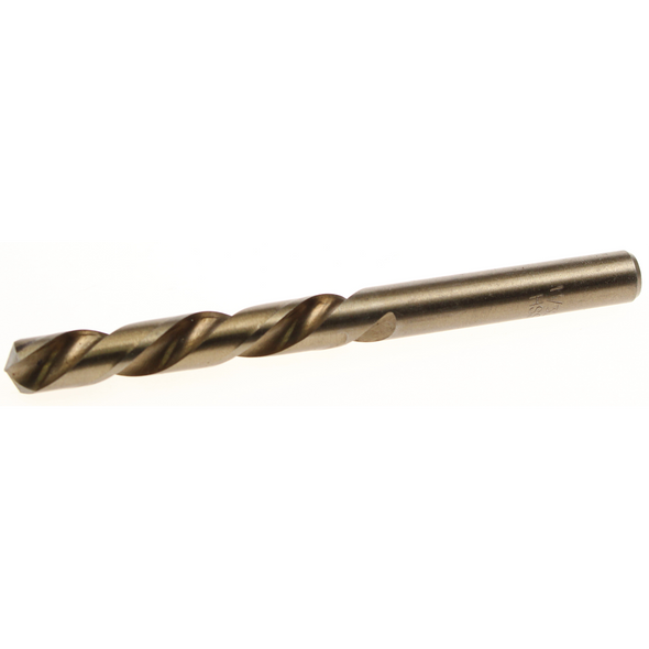 Sealey Hss cobalt drill bits 11/32" (l.h)