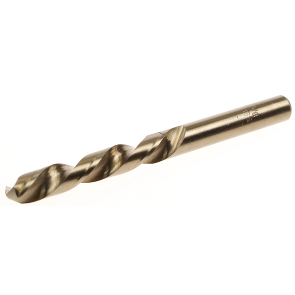 Sealey Hss cobalt drill bits 3/8" (l.h)