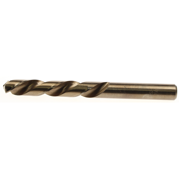 Sealey Hss cobalt drill bits 7/16" (l.h)