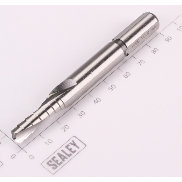 Sealey Step Drill Bit 10.5mm