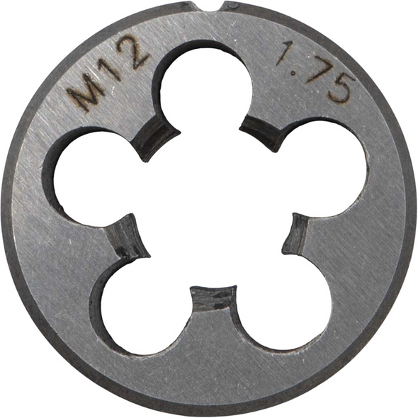 Sealey Die M12 x 1.75mm