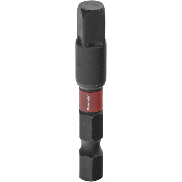 Sealey 1/4"Sq Dr Socket Adaptor