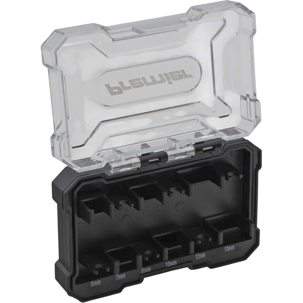 Sealey Storage Case