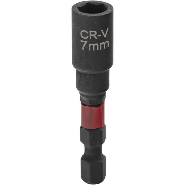 Sealey Impact Nut Driver 7mm