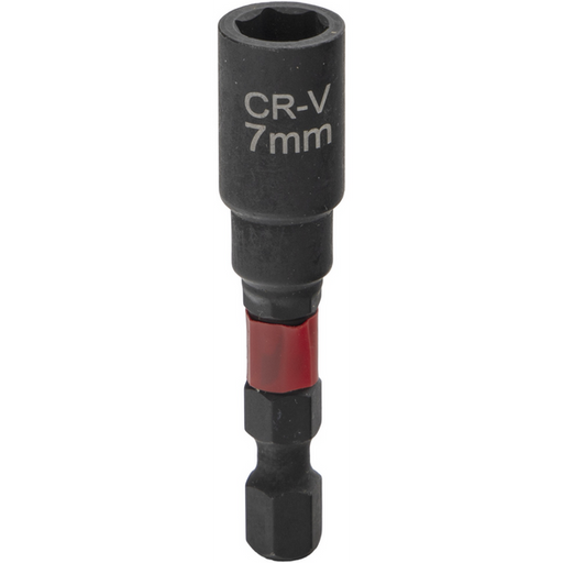 Sealey Impact Nut Driver 7mm