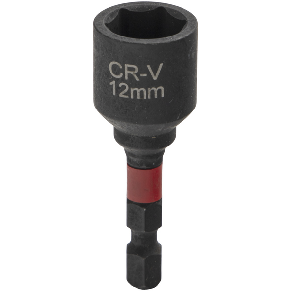 Sealey Impact Nut Driver 12mm