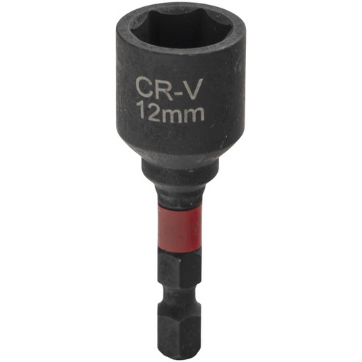 Sealey Impact Nut Driver 12mm