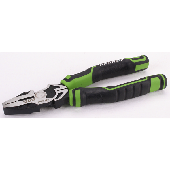 Sealey Combination Pliers 175mm
