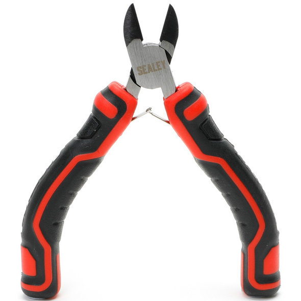 Sealey Mini Side Cutter 115mm