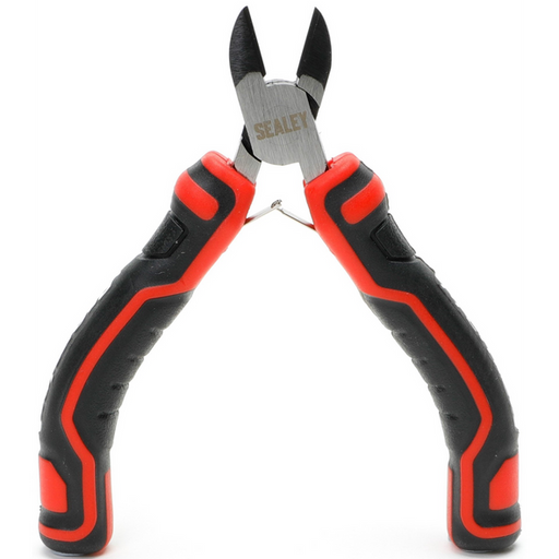 Sealey Mini Side Cutter 115mm