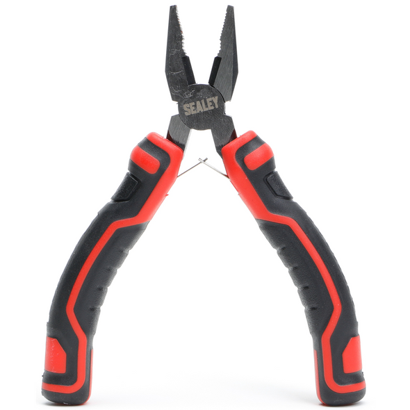 Sealey Mini Combination Plier 115mm