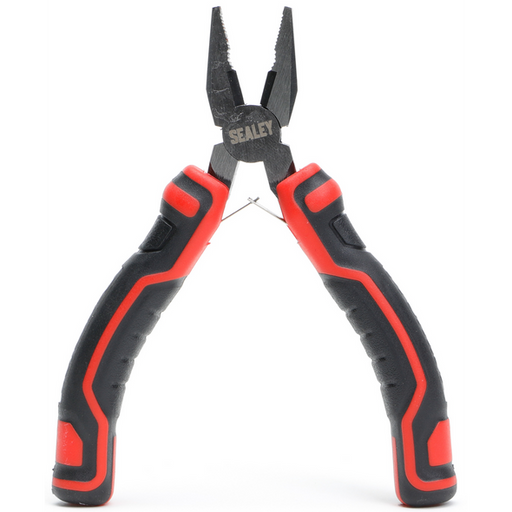 Sealey Mini Combination Plier 115mm