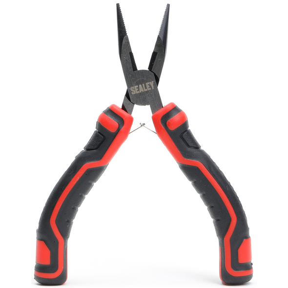 Sealey Mini Flat Nose Plier 125mm