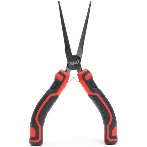 Sealey Mini Long Nose Plier 125mm