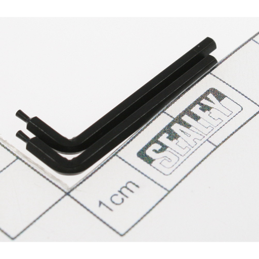 Sealey Replacement tips 90deg 1.2mm